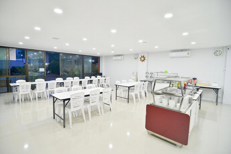 Sabuy Best Hotel Phayao, Phayao, Thailand