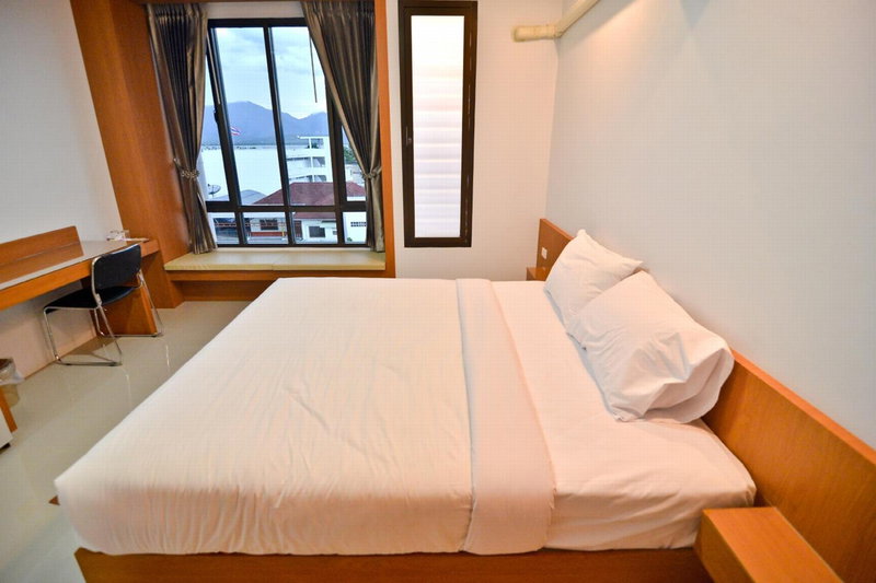 Sabuy Best Hotel Phayao, Phayao, Thailand