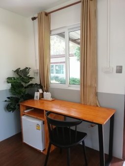 Sameikei Homestay, Phrae, Thailand