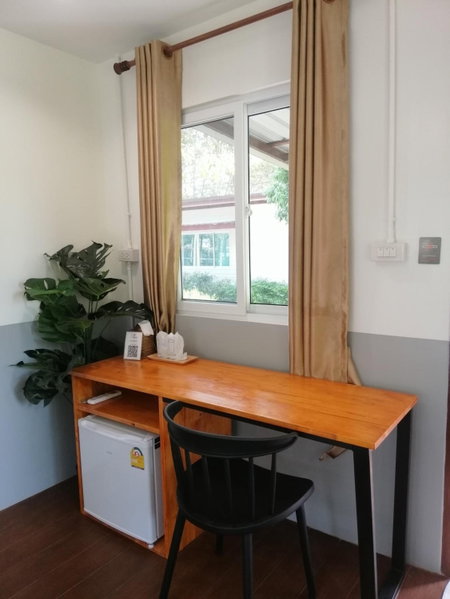 Sameikei Homestay, Phrae, Thailand