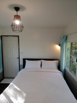 Sameikei Homestay, Phrae, Thailand
