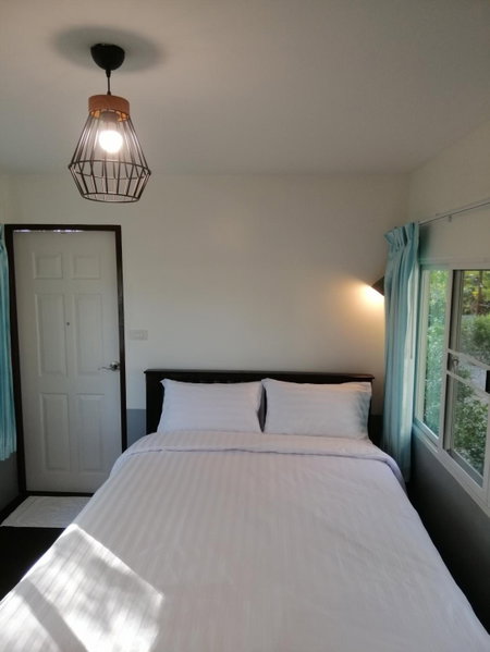 Sameikei Homestay, Phrae, Thailand