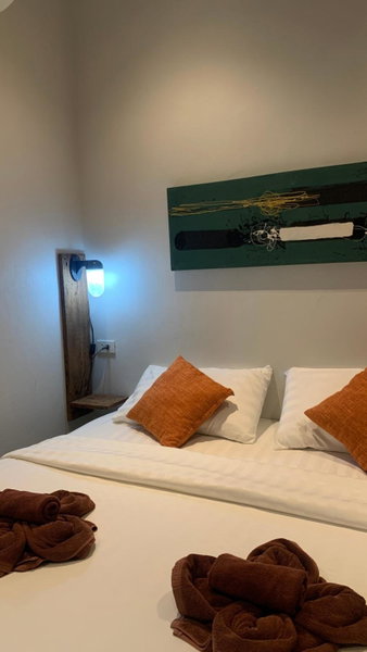 Baan Laanta@Lanta, Ko Lanta, Thailand