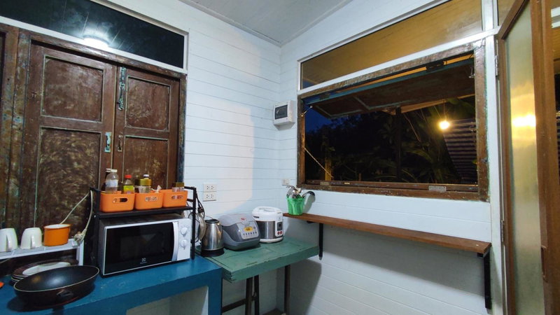 Baan Laanta@Lanta, Ko Lanta, Thailand