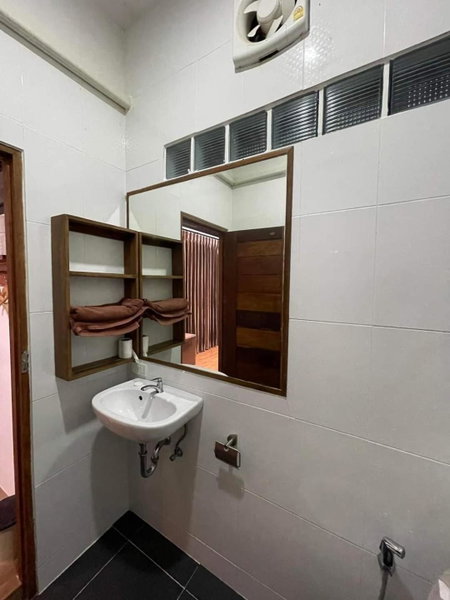 Baan Laanta@Lanta, Ko Lanta, Thailand