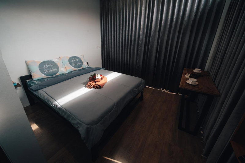 Baan Laanta@Lanta, Ko Lanta, Thailand