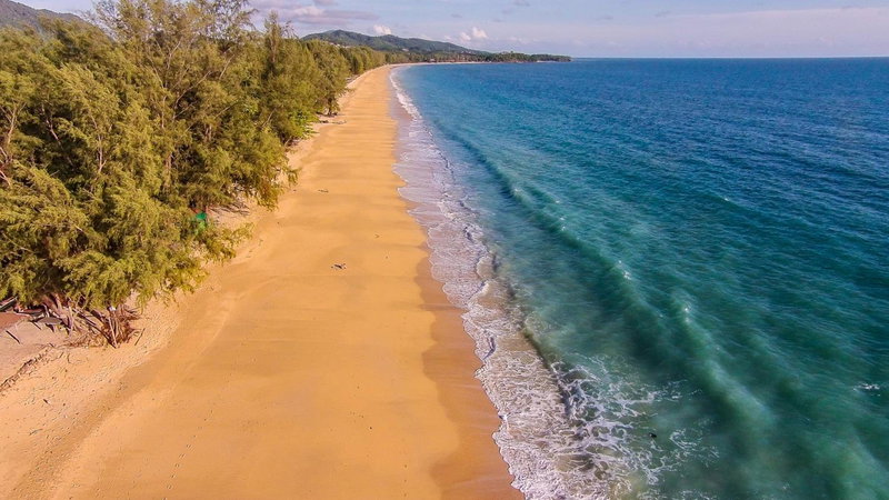 Baan Laanta@Lanta, Ko Lanta, Thailand