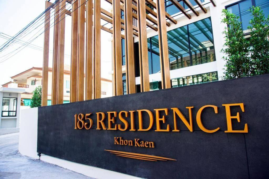 185 Residence, Thailand