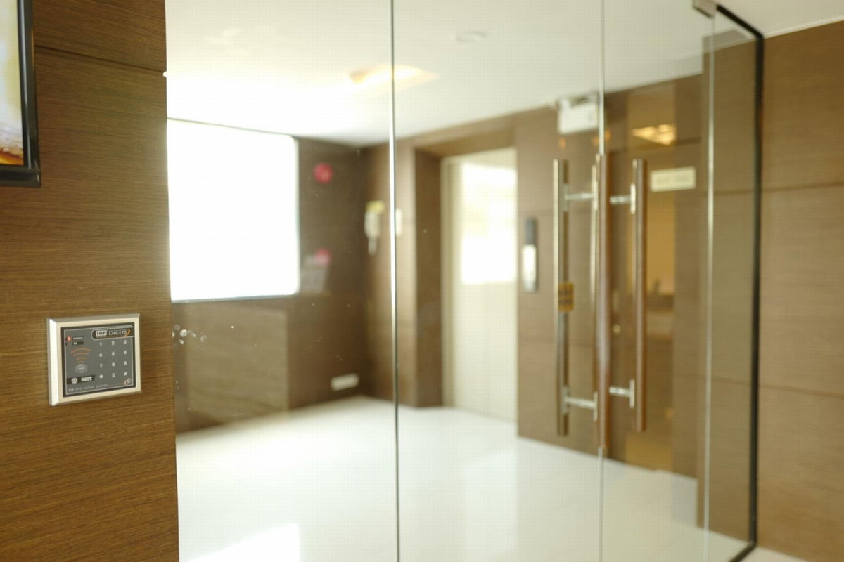 Hotel · 185 Residence, Khon Kaen