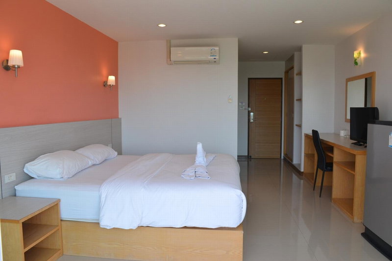The Base Hua Hin, Hua Hin, Thailand
