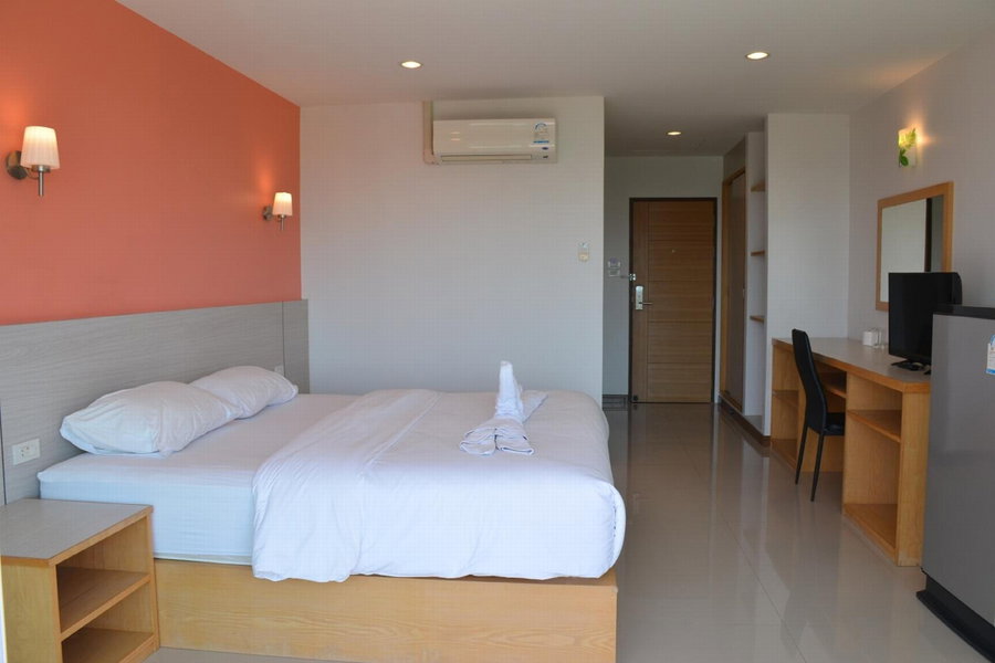 The Base Hua Hin, Hua Hin, Thailand