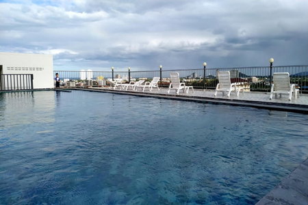 The Base Hua Hin, Hua Hin, Thailand