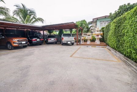 Hua Hin Good View Hotel, Hua Hin, Thailand
