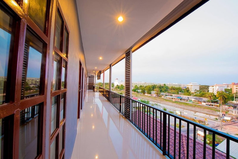 Hua Hin Good View Hotel, Hua Hin, Thailand