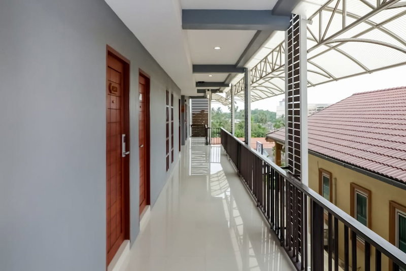 Hua Hin Good View Hotel, Hua Hin, Thailand