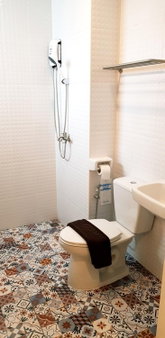 iRabbit Hotel, Prachin Buri, Thailand