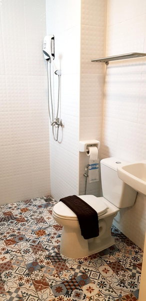 iRabbit Hotel, Prachin Buri, Thailand