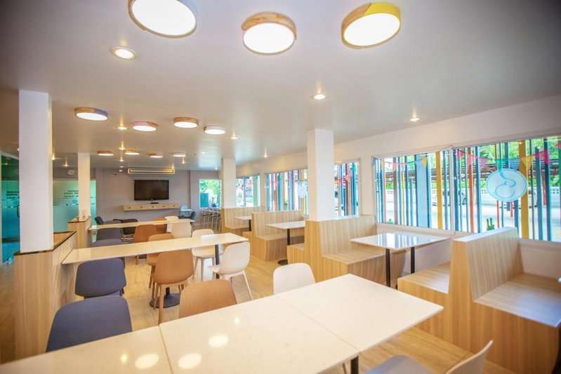 iRabbit Hotel, Prachin Buri, Thailand