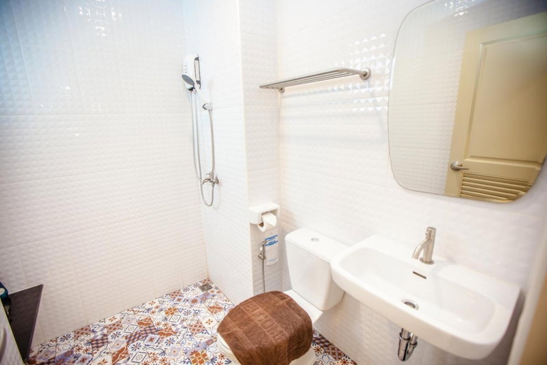 iRabbit Hotel, Prachin Buri, Thailand