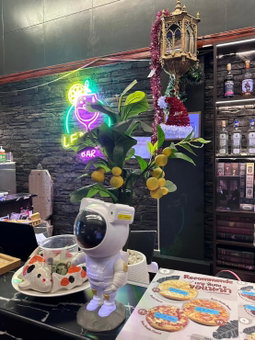 Lemonap Hostel, Chiang Mai, Thailand