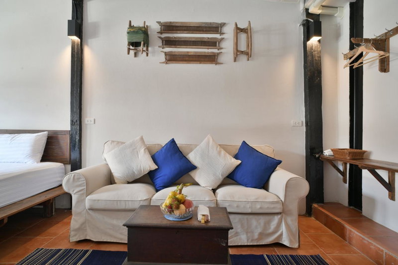 Velawarin Hotel, Ubon Ratchathani, Thailand