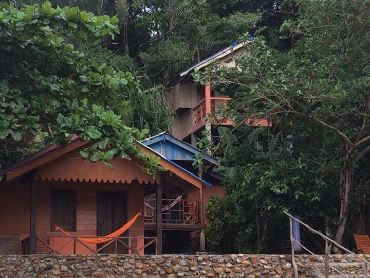 Mama's Bungalows Koh Chang Ranong, Koh Chang Ranong, Thailand