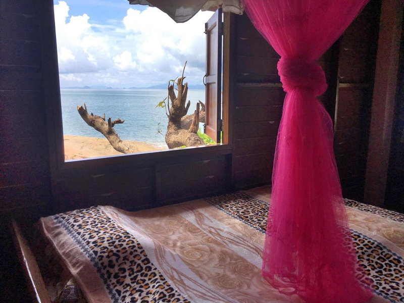 Mama's Bungalows Koh Chang Ranong, Koh Chang Ranong, Thailand