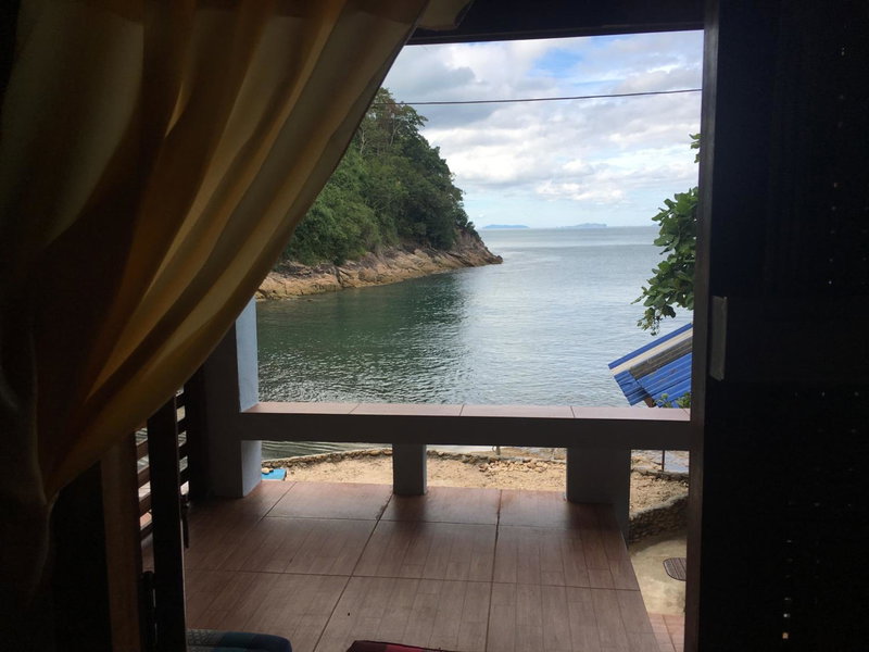 Mama's Bungalows Koh Chang Ranong, Koh Chang Ranong, Thailand