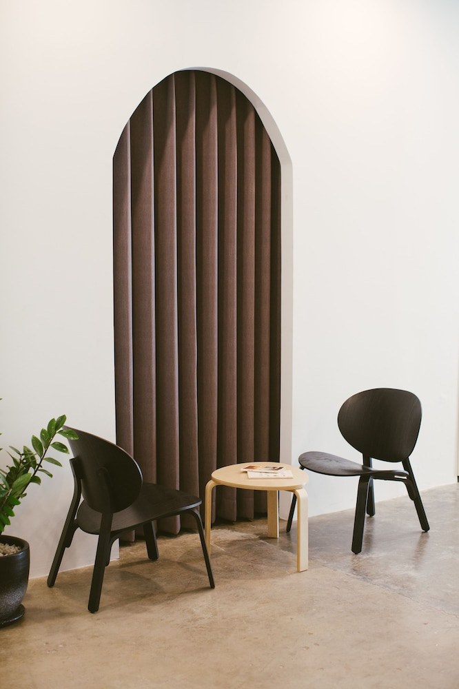 Nappiness Hotel, Thailand
