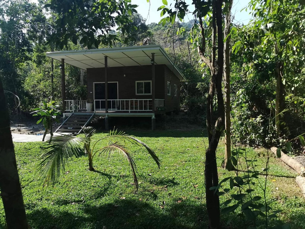 Freedom home, Thaïlande