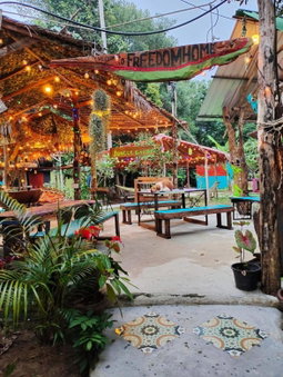 Freedom home, Ko Chang, Thailand