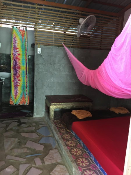 Freedom home, Ko Chang, Thailand