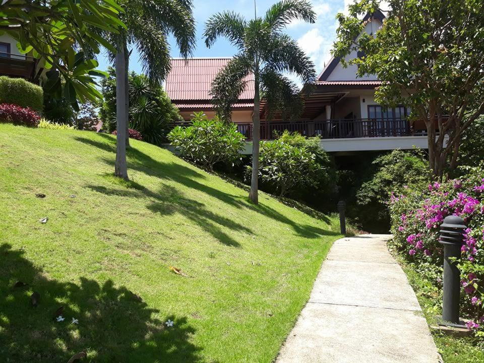 Baan KanTiang See Villas - SHA Extra Plus, Tailandia