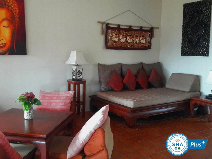Baan KanTiang See Villas - SHA Extra Plus, Ko Lanta, Thailand