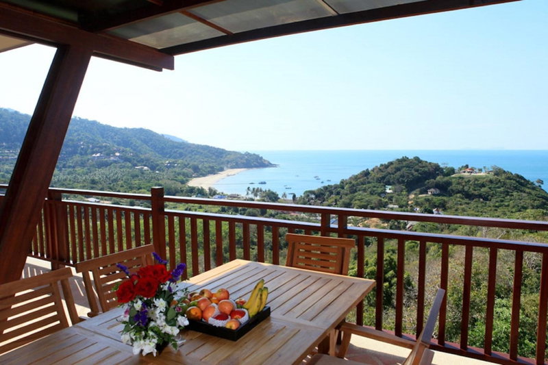 Baan KanTiang See Villas - SHA Extra Plus, Ko Lanta, Thailand