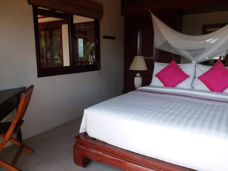 Baan KanTiang See Villas - SHA Extra Plus, Ko Lanta, Thailand