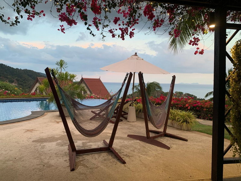 Baan KanTiang See Villas - SHA Extra Plus, Ko Lanta, Thailand