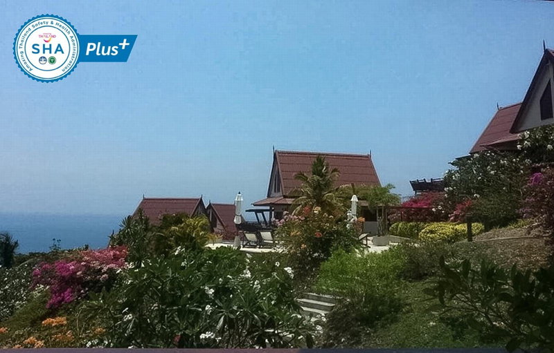 Baan KanTiang See Villas - SHA Extra Plus, Ko Lanta, Thailand
