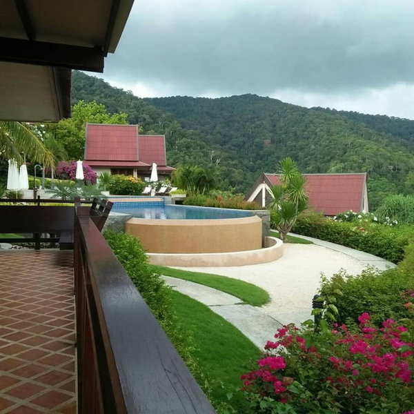 Baan KanTiang See Villas - SHA Extra Plus, Ko Lanta, Thailand