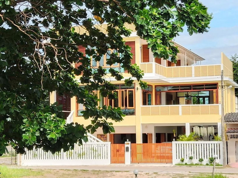 Yen~Yen B&B, Prachuap Khiri Khan, Thailand