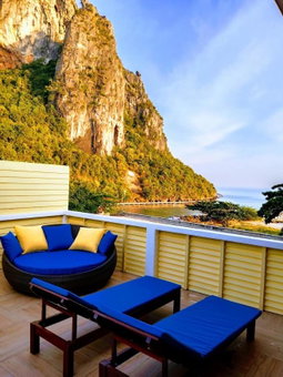 Yen~Yen B&B, Prachuap Khiri Khan, Thailand