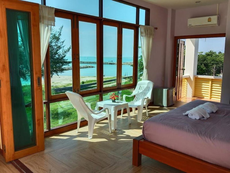 Yen~Yen B&B, Prachuap Khiri Khan, Thailand