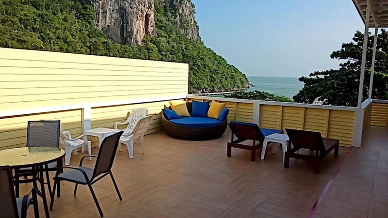 Yen~Yen B&B, Prachuap Khiri Khan, Thailand
