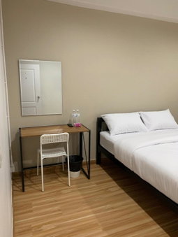 9TY hotel (ninety hotel), Bangkok, Thailand