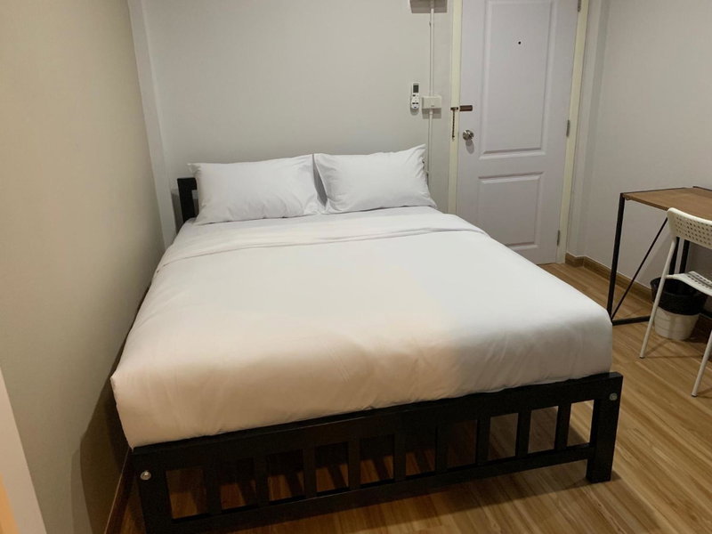 9TY hotel (ninety hotel), Bangkok, Thailand