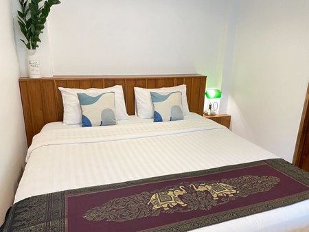 Ashi Poshtel, Chiang Mai, Thailand