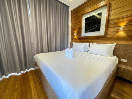 Ashi Poshtel, Chiang Mai, Thailand
