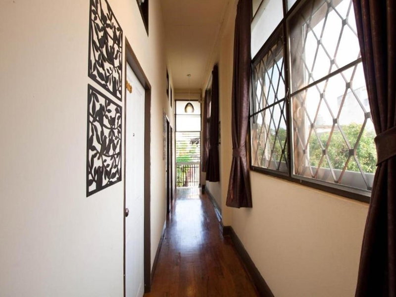 Ashi Poshtel, Chiang Mai, Thailand