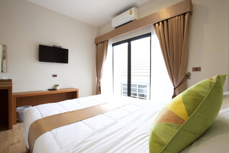 777 Food & Bed, Chiang Rai, Thailand