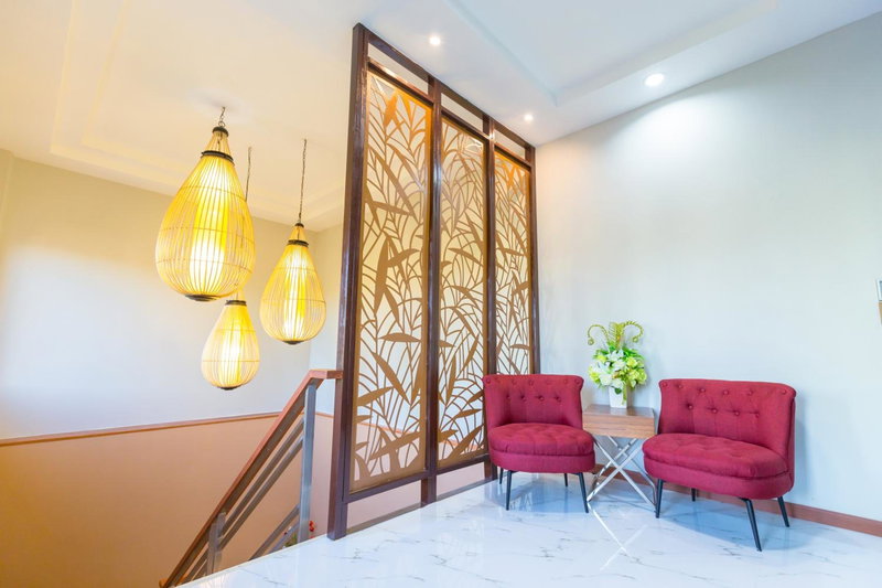 777 Food & Bed, Chiang Rai, Thailand